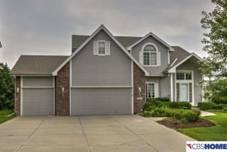 4317 161 St, Omaha NE  68116-6443 exterior