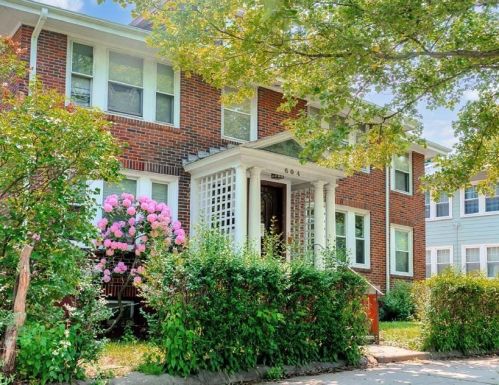 602 Cambridge St, Boston MA  02134-1303 exterior