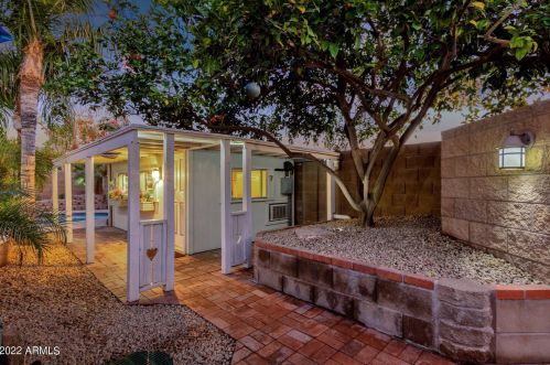 5361 Linda Ln, Chandler AZ 85226-1644 exterior