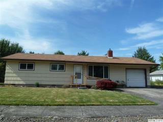1413 30th Ave, Albany, OR 97322-6013
