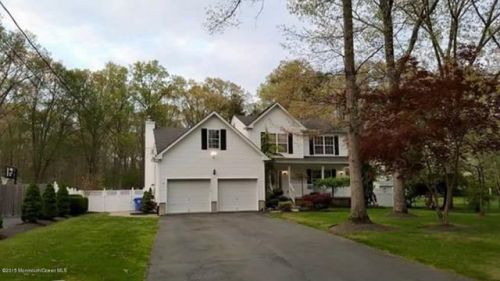 260 Metedeconk Trl, Jackson Twp, NJ 08527-2028