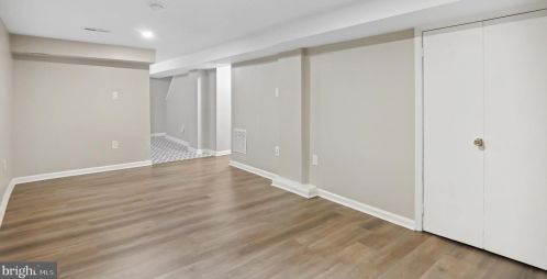 6409 Eastern Ave, Silver Spring MD  20912-4728 exterior