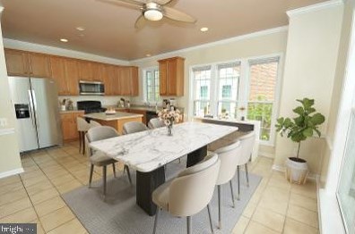 11412 Grandview Ave, Silver Spring MD 20902-2742 exterior