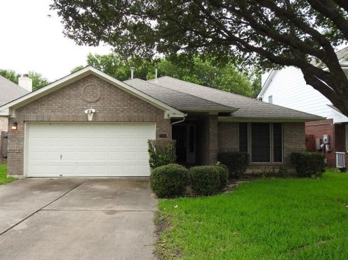 13205 Armaga Springs Rd, Austin TX  78727-3287 exterior