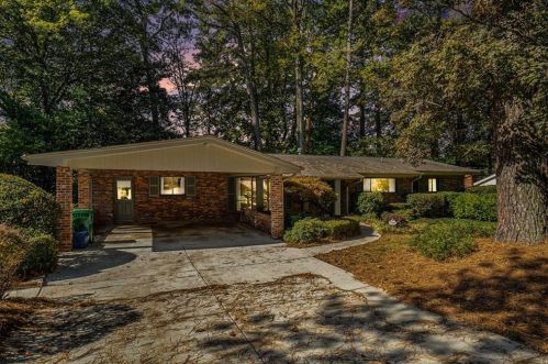 2553 Circlewood Rd, Atlanta, GA 30345-1951