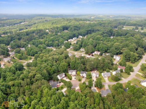 6071 Cane Xing Dr, Gainesville GA 30507-9537 exterior