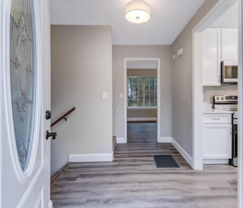 3318 Springdale Forrest Cir, Gainesville GA 30506-4212 exterior