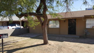 4417 70th Ave, Phoenix AZ  85033-2635 exterior