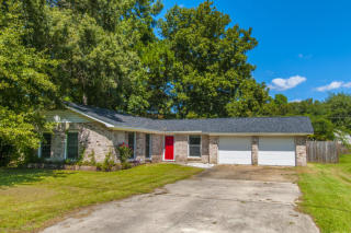 2490 Flamingo Dr, Charleston, SC 29414-5429