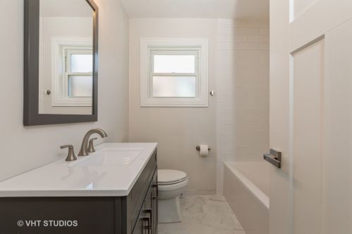 14111 State St, Chicago IL  60827-2235 exterior