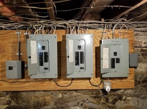 60 Florence St, Worcester MA 01610-1313 exterior