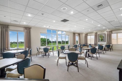 6791 Southport Dr, Boynton Beach FL 33472-6915 exterior