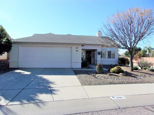 8849 Bottlebush Ln, Tucson AZ  85742-8744 exterior