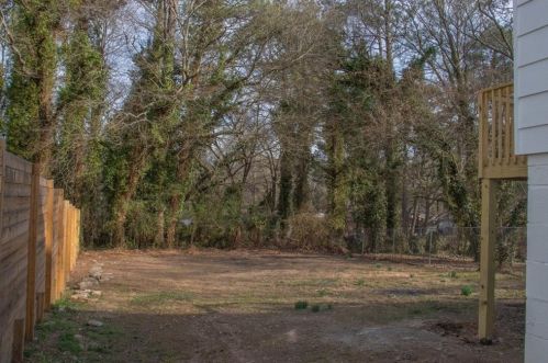 705 Grand Ave, Atlanta GA 30315-9037 exterior