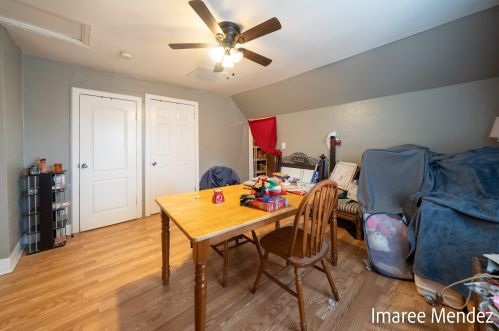 1125 Rathbone St, Wyoming MI exterior