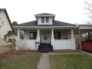 716 River Ave, Alma MI  48801-1733 exterior