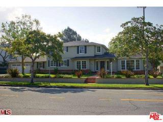 2880 Motor Ave, Los Angeles CA  90064-3438 exterior