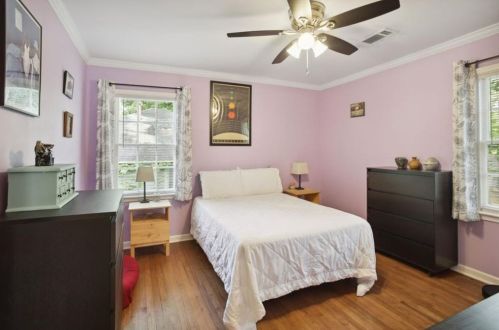 1371 Mcclelland Ave, Atlanta GA  30344-1608 exterior