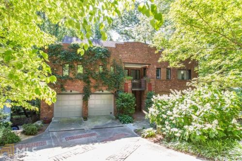 315 Chelsea Cir, Atlanta, GA 30307-1253