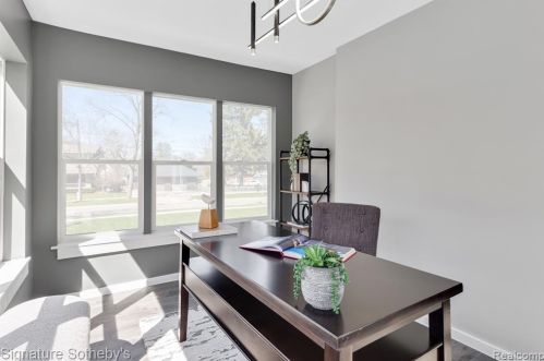 967 Southfield Rd, Bham MI  48009-1625 exterior