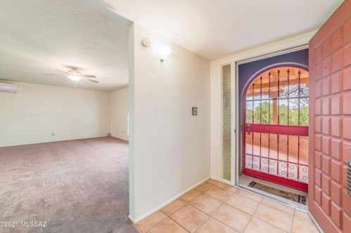 616 Fremont Cir, Green Valley AZ 85614-1940 exterior