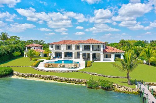 19300 Loxahatchee River Rd, Jupiter FL  33458-2418 exterior