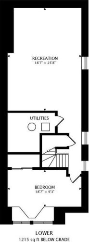 3131 Spaulding Ave, Chicago IL 60618-6804 exterior