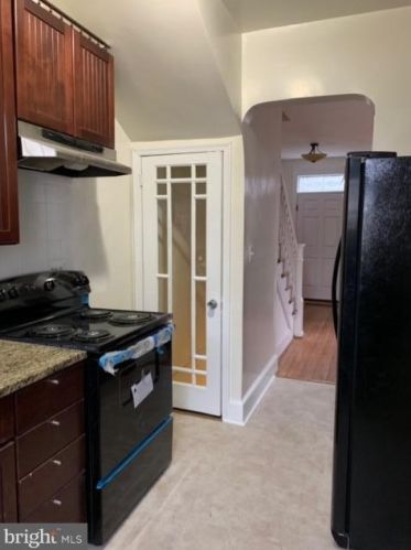 904 K St, Washington DC  20002-3724 exterior