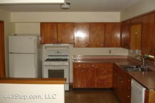 1644 Highridge Cir, Columbia MO  65203-1930 exterior