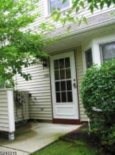 710 Faulkner Dr, Hackettstown NJ  07840-1607 exterior