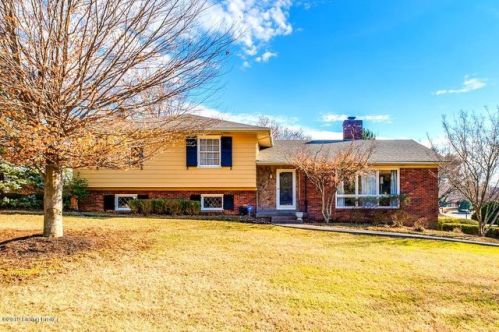 7900 Barbourmeade Rd, Louisville KY  40241-2621 exterior