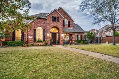 2619 Sir Percival Ln, Frisco, TX 75056-5710