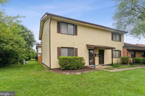 8407 Alameda Ct, Alexandria VA 22309-1620 exterior