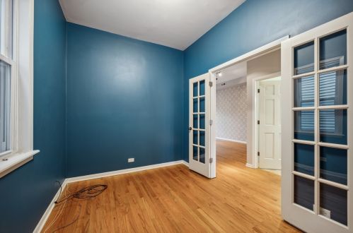 3340 Hamilton Ave, Chicago IL 60636-1020 exterior