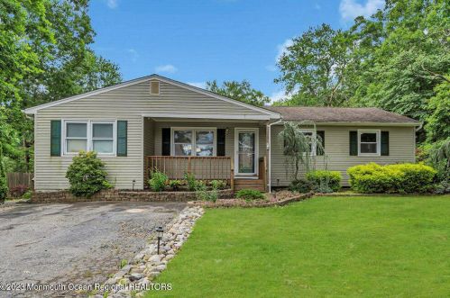 1001 Woodlane Rd, Jackson Twp, NJ 08527-1555