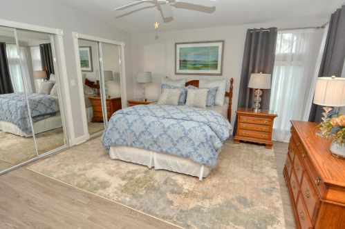 3800 Hydrilla Ct, Fort Pierce FL  34952-3153 exterior