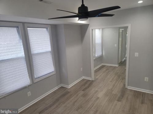 909 45th Pl, Washington DC  20019-3717 exterior