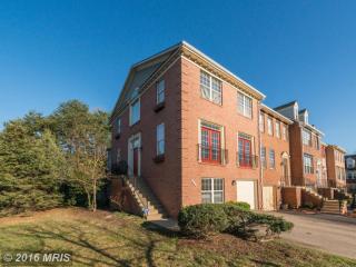 7401 Dunnington Pl, Alexandria VA  22315-5248 exterior