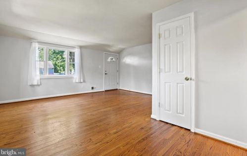 3303 Janet Rd, Silver Spring MD 20906-4354 exterior