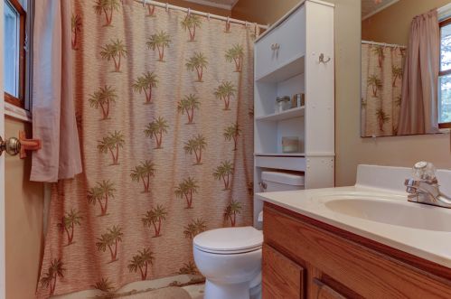 2345 Wesley Ave, Meskegon MI 49442-2544 exterior