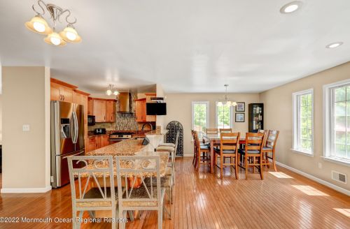 30 Emily Dr, Old Bridge NJ 08857-3811 exterior