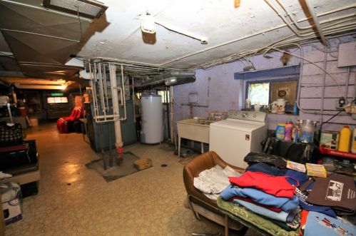 2434 Lorel Ave, Chicago IL 60644-1652 exterior