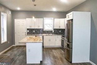 105 3 St, Darby PA 19023-2605 exterior