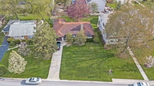 340 Prairie Ave, Naperville, IL 60540-6621