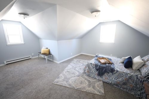 5436 57th St, Milwaukee WI  53218-3226 exterior