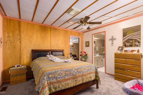 1609 Betty Elyse Ln, Phoenix AZ 85032-4297 exterior