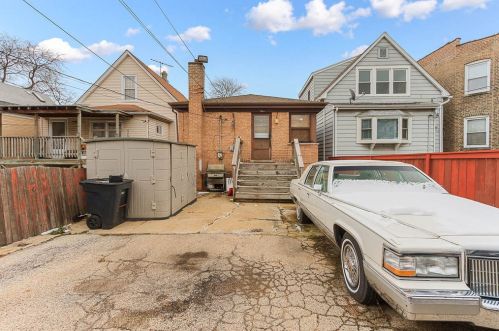 4730 Springfield Ave, Chicago IL 60632-3633 exterior