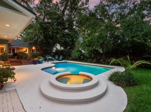 918 Alba Dr, Orlando FL 32804-7212 exterior