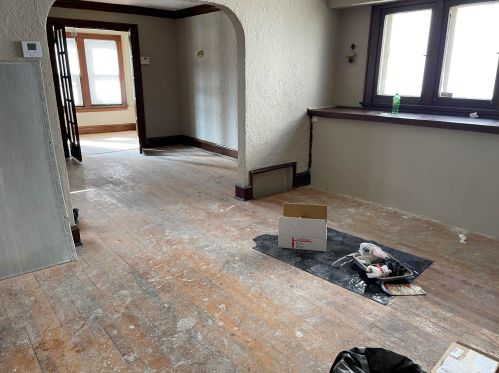 426 Chambers St, Milwaukee WI  53212-2356 exterior