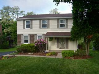 1875 Old Ramsey Rd, Monroeville PA  15146-4914 exterior